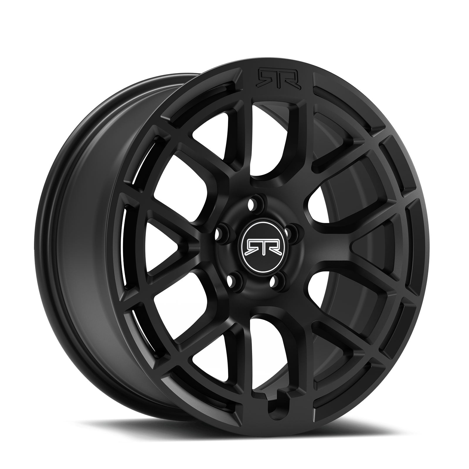 Metallic Rtr Sport Bronco Sport RTR Build - RTR Vehicles