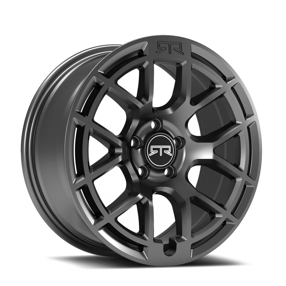 Bronco Rtr Rims Bronco Wheels - RTR Vehicles