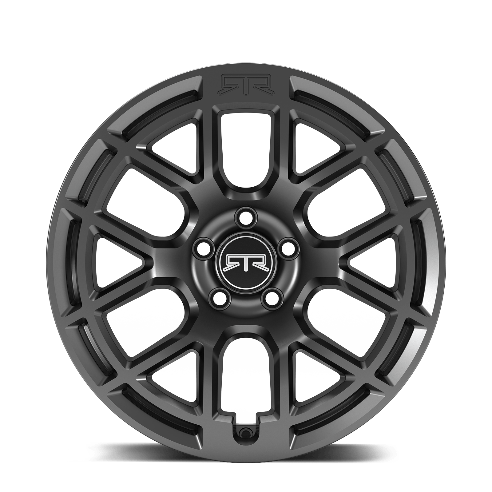 RTR Tech 6 Bronco Sport Wheel - RTR Vehicles