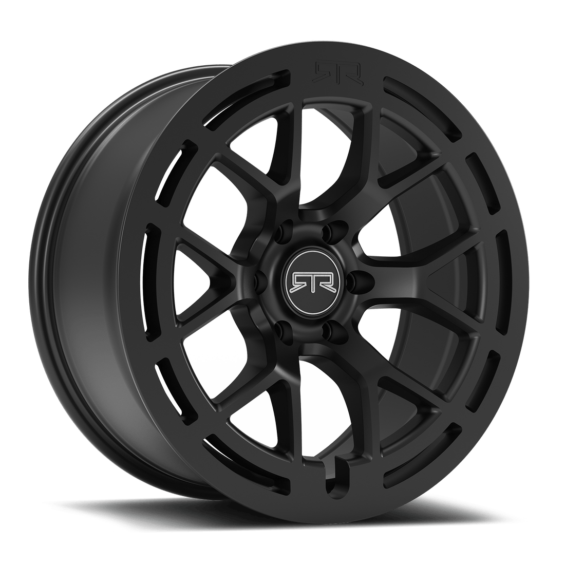 RTR Wheels - RTR Vehicles