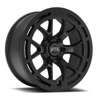 RTR Tech 6 Bronco Wheel - RTR Vehicles