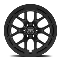 RTR Tech 6 Bronco Wheel - RTR Vehicles
