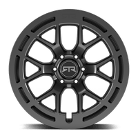 RTR Tech 6 Bronco Wheel - RTR Vehicles
