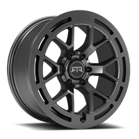RTR Tech 6 Bronco Wheel - RTR Vehicles