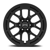 Ford F-150 Wheel RTR Tech 6 - RTR Vehicles