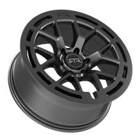 RTR Tech 6 Ranger Wheel - RTR Vehicles