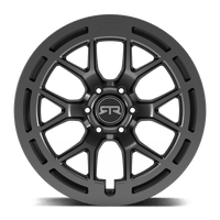 RTR Tech 6 Ranger Wheel - RTR Vehicles