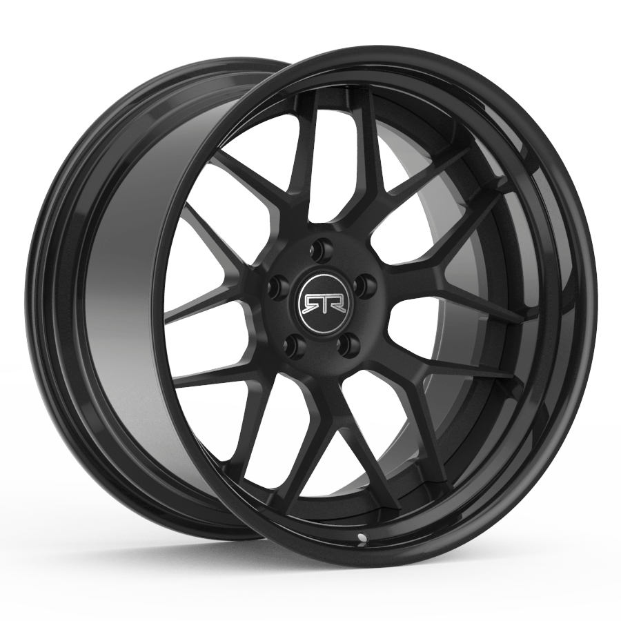 RTR Tech 7 Forged Wheel - RTR Vehicles