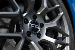 RTR Tech 7 Wheel - RTR Vehicles
