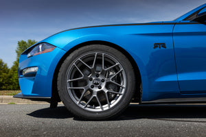 RTR Tech 7 Wheel - RTR Vehicles