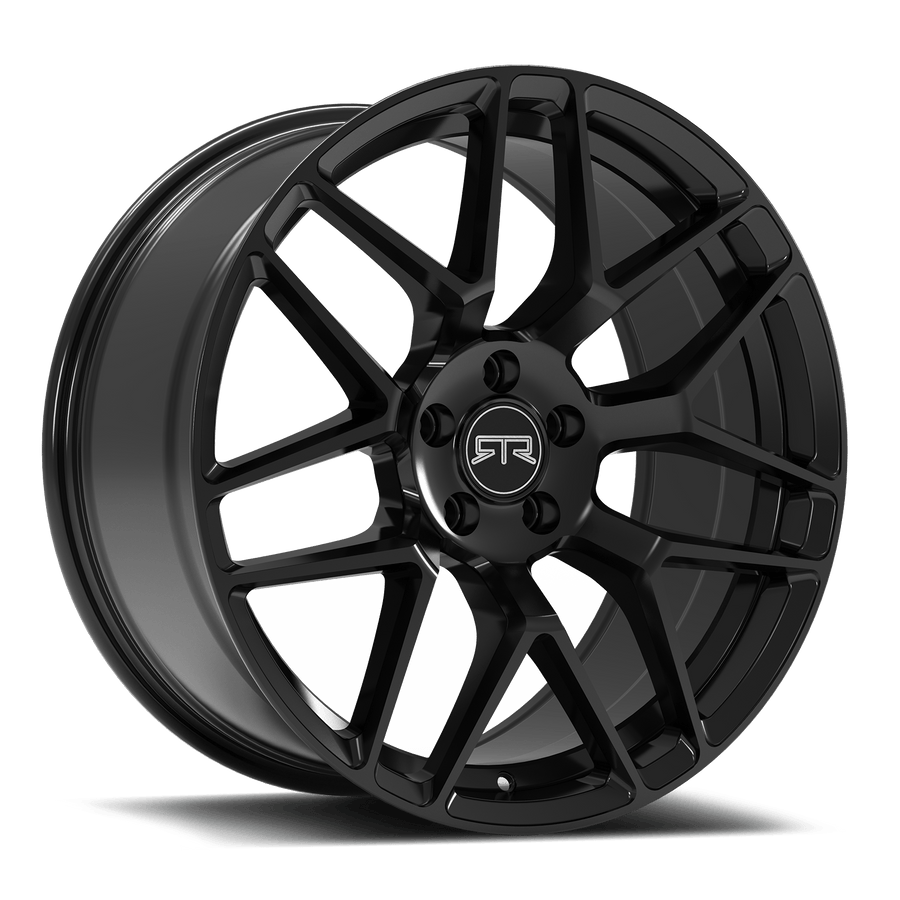 RTR Wheels - RTR Vehicles