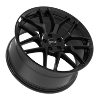 RTR Tech 7 Mustang Wheel - RTR Vehicles