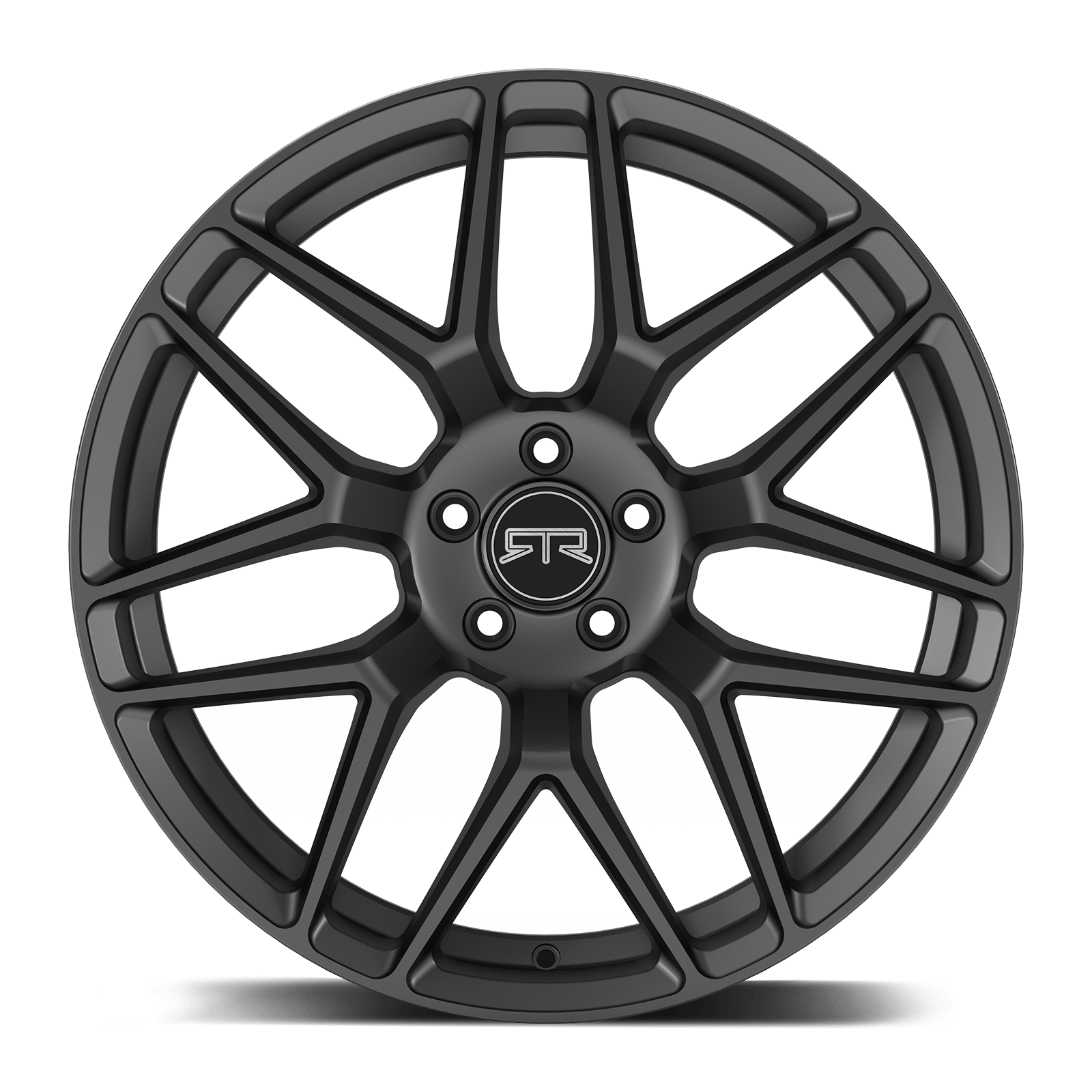 The High Gloss Signature Wheel & Tire Detailing Kit