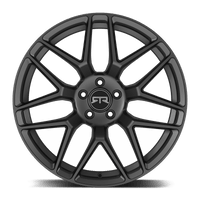 RTR Tech 7 Mustang Wheel - RTR Vehicles