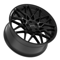 RTR Tech Mesh Mustang Wheel - RTR Vehicles