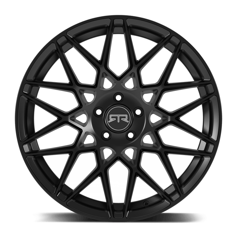 Mesh Mustang Wheel - RTR Tech - RTR Vehicles