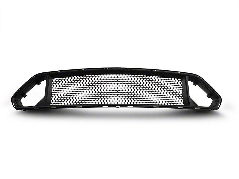 RTR Upper and Lower Grille w/ LED Accent Vent Lights (18-21 Mustang - GT &amp; EcoBoost) - RTR Vehicles