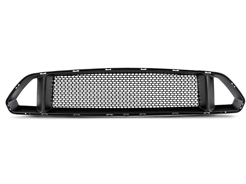 RTR Upper Grille Only (15-17 Mustang - GT, EcoBoost, V6) - RTR Vehicles