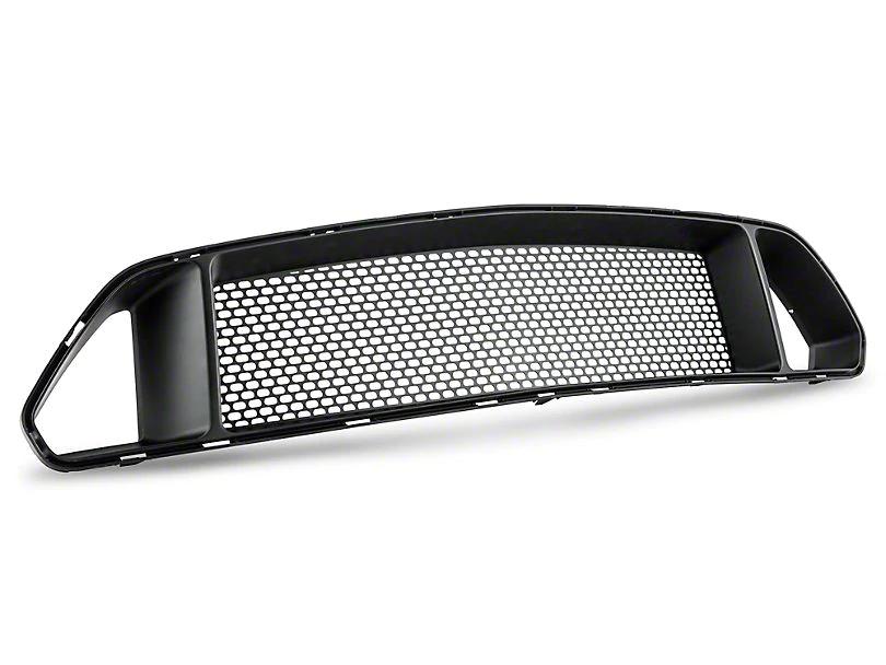 RTR Upper Grille Only (15-17 Mustang - GT, EcoBoost, V6) - RTR Vehicles