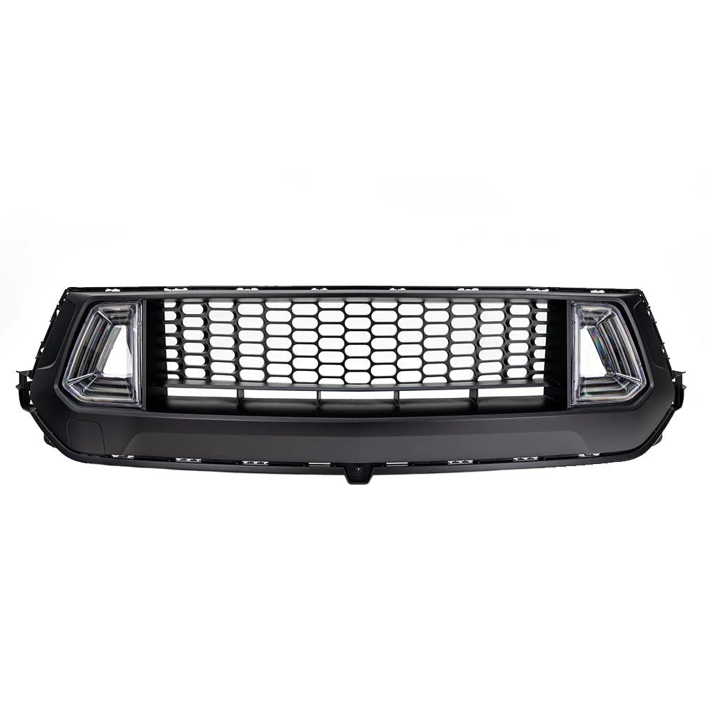 Rtr Diffuser Elevate Your Mustang with the RTR Rear Diffuser - RTR Vehicles