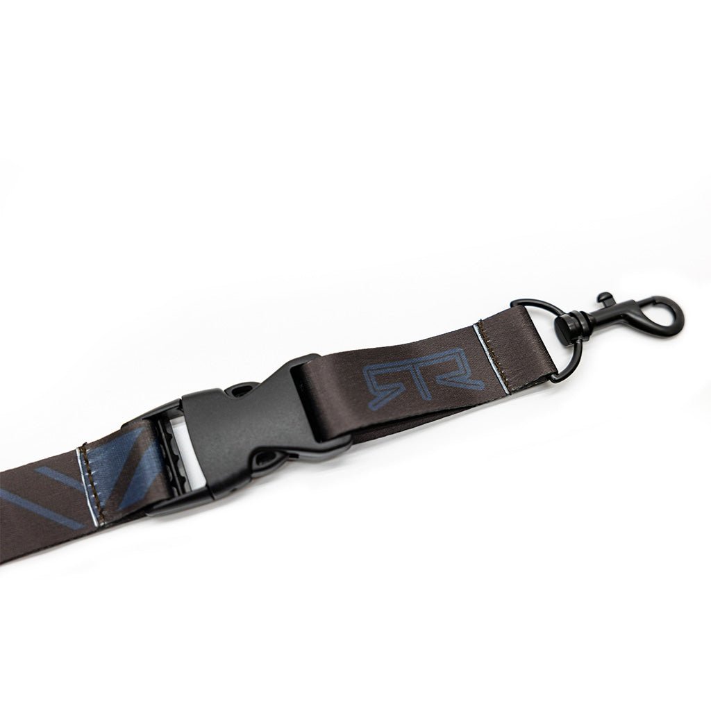 RTR Vehicles Lanyard w/ Buckle - RTR Vehicles