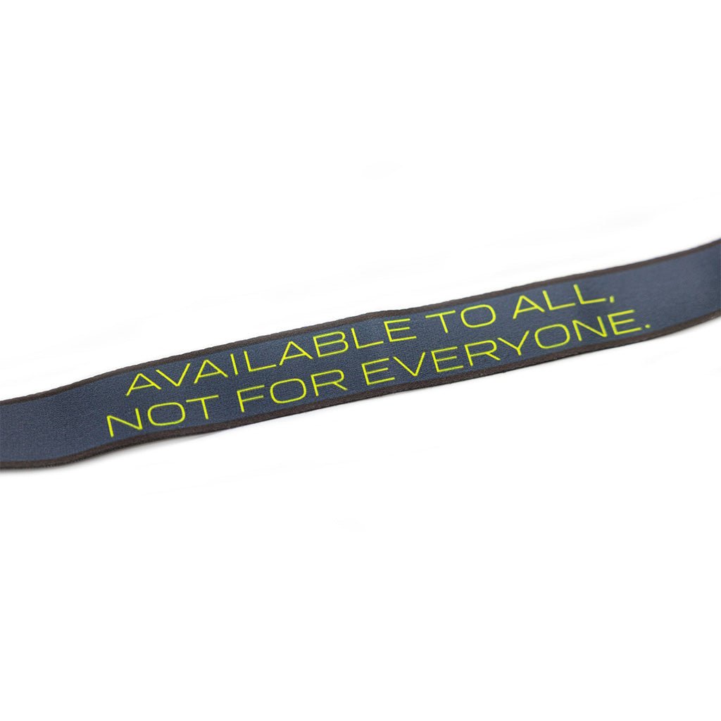 RTR Vehicles Lanyard w/ Buckle - RTR Vehicles