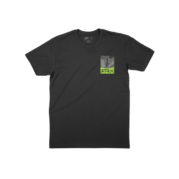 RTR-X Legend Tee - RTR Vehicles