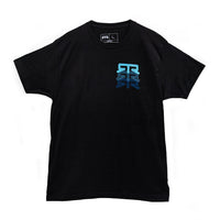 Front of RTR Tee with X-Ray Design | RTR Vehicles