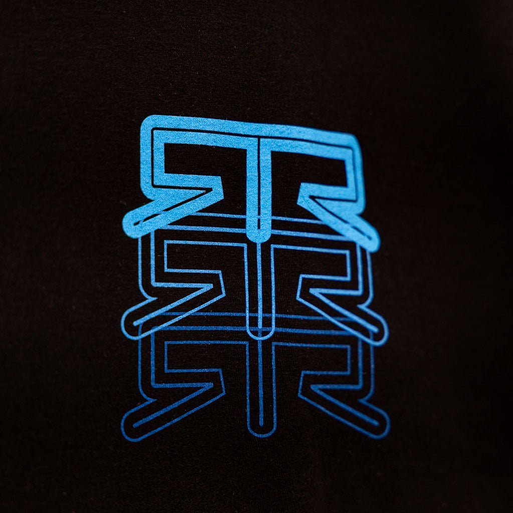 RTR Tee with X-Ray Logo Design | RTR Vehicles