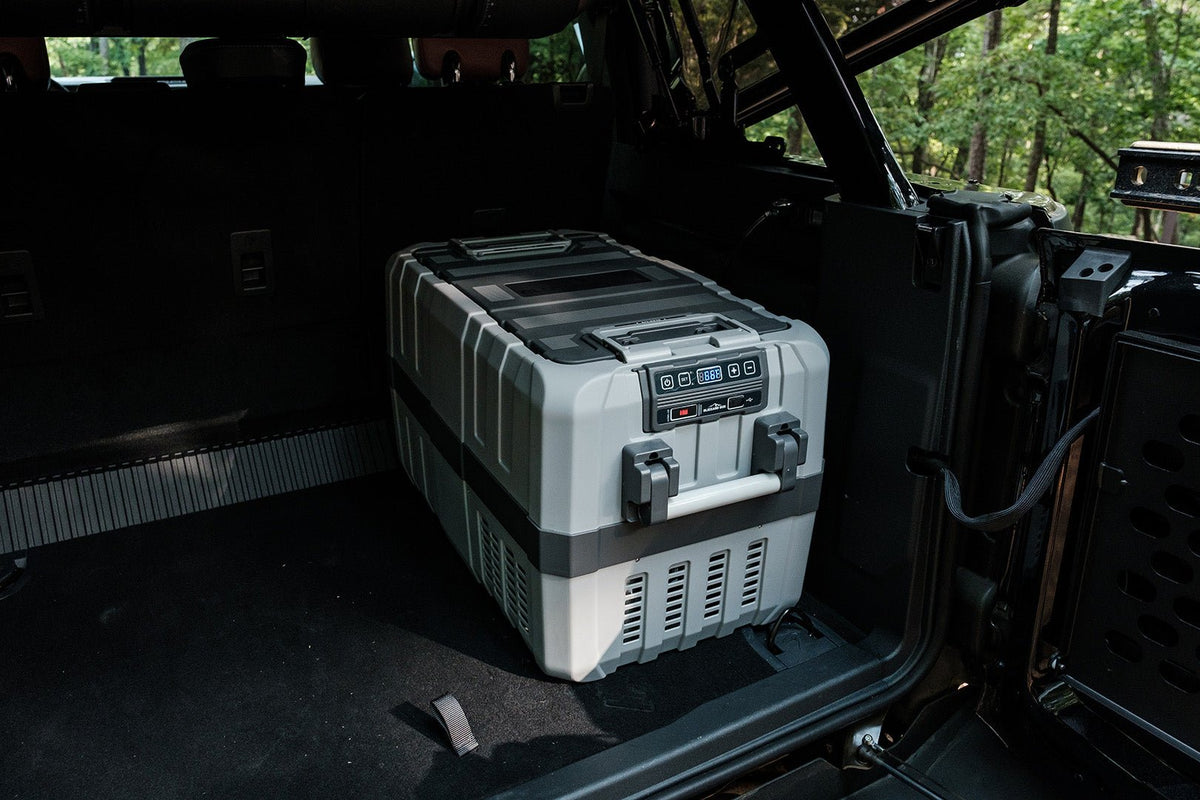 TYPE S Blizzard Box® 41QT / 38L Portable Electric Cooler - RTR Vehicles