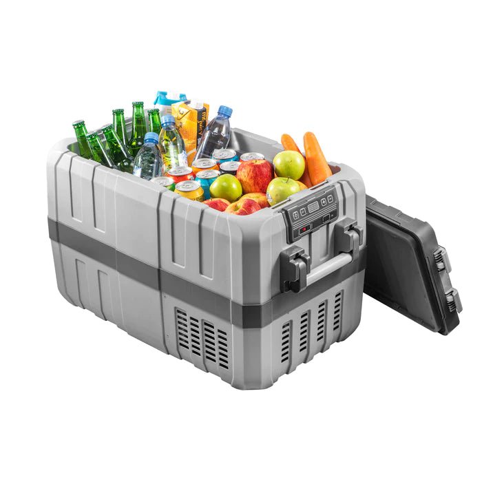 TYPE S Blizzard Box® 41QT / 38L Portable Electric Cooler with USB Charging - RTR Vehicles